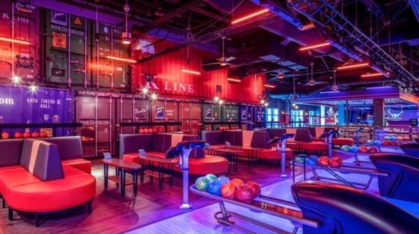 Women Only Rooms - Men Only Rooms - Free Wifi - Coffee Parking - Lockers ميامي المظهر الخارجي الصورة